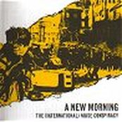 International Noise Conspiracy - A NEW MORNING CHANGING WEATHER