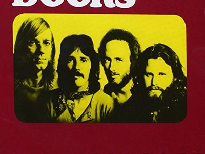 The Doors insieme al Whisky a Go Go di L.A. per una conferenza stampa: Chrissie Hynde ‘nuova Jim Morrison’? 