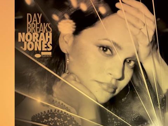 Norah Jones - la recensione di &quot;Begin Again&quot;