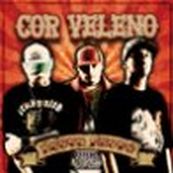 Cor Veleno - NUOVO NUOVO