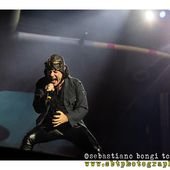 Iron Maiden a Firenze Rocks - 16 Giugno