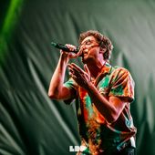 1 luglio 2021 &ndash; Parco Caserme Rosse - Sequoie Music Park - Bologna &ndash; Willie Peyote in concerto