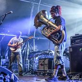 31 agosto 2025 - Jazz Re-Found - Cella Monte (Al) - Oreglo in concerto