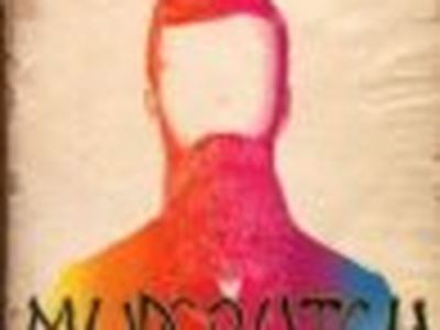 MUDCRUTCH Mudcrutch