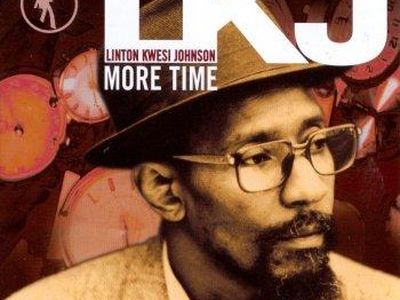 Linton Kwesi Johnson in Italia: «Non ho a che fare col rap»