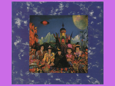 Rolling Stones
