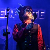 21 dicembre 2023 - Teatro della Concordia - Venaria Reale (To) - Vinicio Capossela in concerto 21 dicembre 2023 - Teatro della Concordia - Venaria Reale (To) - Vinicio Capossela in concerto