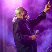 30 luglio 2025 - Fiera del Pesco - Piazza Italia - Canale d'Alba (Cn) - Eugenio Finardi in concerto 30 luglio 2025 - Fiera del Pesco - Piazza Italia - Canale d'Alba (Cn) - Eugenio Finardi in concerto