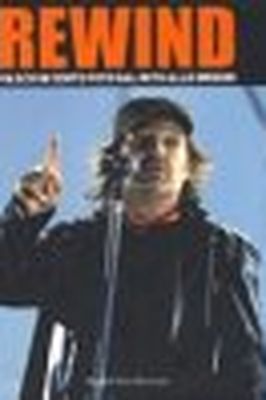 REWIND – VASCO IN CENTO FOTO DAL MITO ALLE ORIGINI Autori Vari