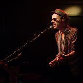 17 novembre 2023 - New Age Club - Roncade (Tv) - Omar Pedrini in concerto