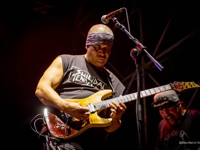 Suicidal Tendencies: online il primo singolo tratto dal nuovo album &ndash; VIDEO