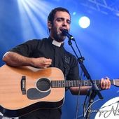 25 agosto 2018 - Todays Festival - Spazio 211 - Torino - Colapesce in concerto