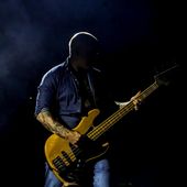 28 novembre 2021 - Link - Bologna - Viagra Boys in concerto