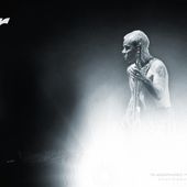 18 giugno 2022 - Firenze Rocks - Visarno Arena - Firenze - Red Hot Chili Peppers in concerto