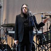 25 maggio 2022 - Teatro Colosseo - Torino - Einsturzende Neubauten in concerto