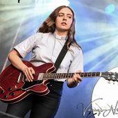 25 agosto 2018 - Todays Festival - Spazio 211 - Torino - Colapesce in concerto