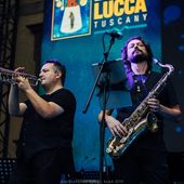 30 giugno 2019 - Lucca Summer Festival - Noemi in concerto 30 giugno 2019 - Lucca Summer Festival - Noemi in concerto