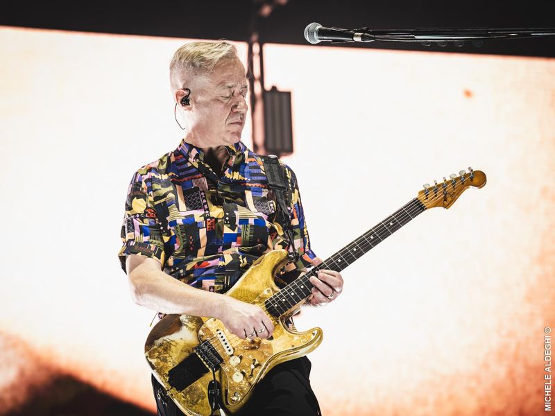 4 aprile 2024 - Forum - Assago (Mi) - Subsonica in concerto 4 aprile 2024 - Forum - Assago (Mi) - Subsonica in concerto