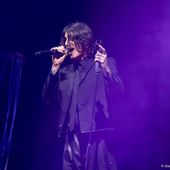 25 marzo 2025 - Auditorium Parco della Musica - Roma - Naska in concerto
