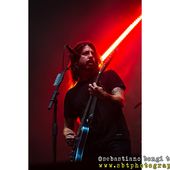 Foo Fighters @ Firenze Rocks 2018 - 14 giugno 2018