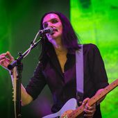 1 luglio 2024 - Rugby Sound Festival - Legnano (Mi) - Placebo in concerto