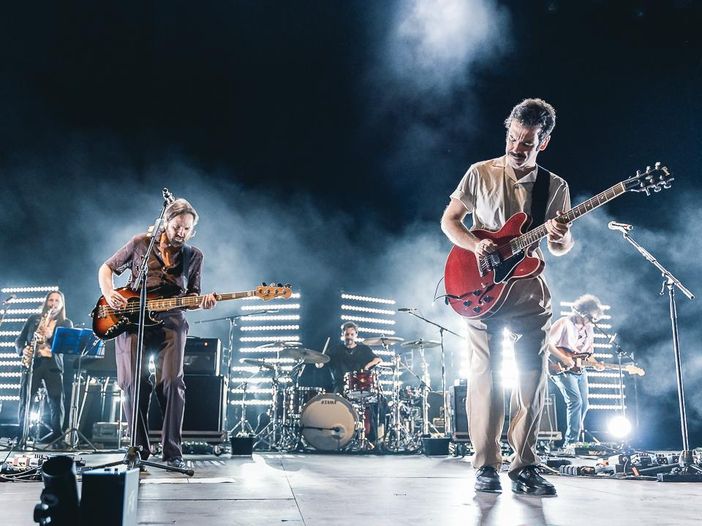 Ravenna Festival: arrivano Colapesce e Dimartino