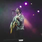 26 gennaio 2018 - Estragon - Bologna - Canova in concerto