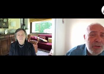 Una chiacchierata con Red Canzian (Parte 1)