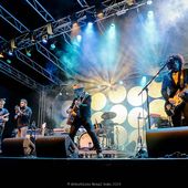 4 luglio 2024 - Pistoia Blues - Fortezza Santa Barbara - Pistoia - Calexico in concerto 4 luglio 2024 - Pistoia Blues - Fortezza Santa Barbara - Pistoia - Calexico in concerto