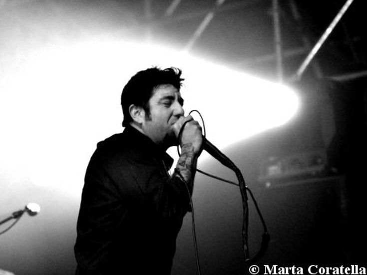 Donate ai Deftones le chiavi della città di Sacramento