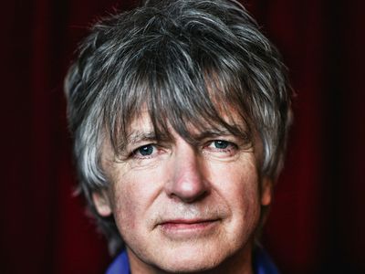 Neil Finn