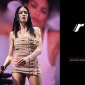 5 dicembre 2023 - Mandela Forum - Firenze - Elodie in concerto