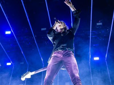 Classifiche, Billboard album chart: boom 5 Seconds Of Summer ma Frozen regge