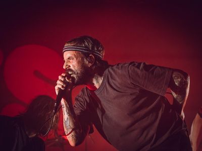 Idles