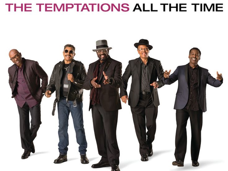 Alle radio non far sapere... che la canzone è dei Temptations