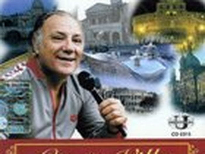 Ritrovati degli inediti di Claudio Villa