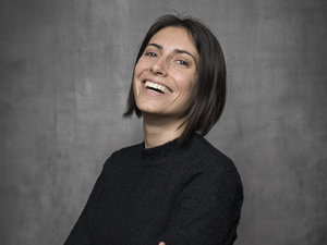 Martina Giannitrapani