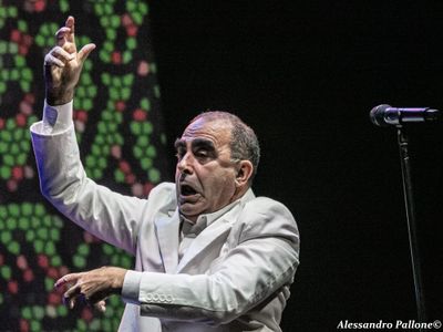 Anche gli Elio e Le Storie tese al Controfestival di Mantova?
