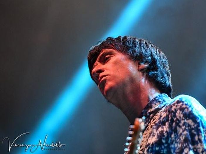 'Con Londra in testa': il secondo album solista di Johnny Marr, ex Smiths 'Con Londra in testa': il secondo album solista di Johnny Marr, ex Smiths