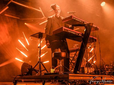 'Fuggiasca', rock (e altro) a Verona