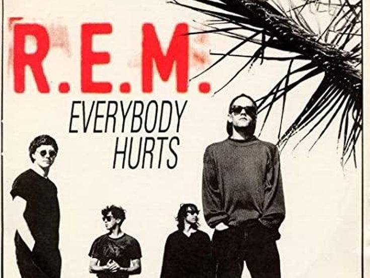 copertina r.e.m.