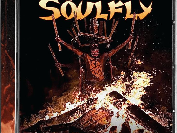 Soulfly