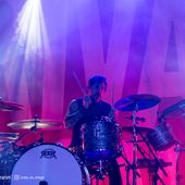 11 giugno 2025 - Hall - Padova - Rival Sons in concerto