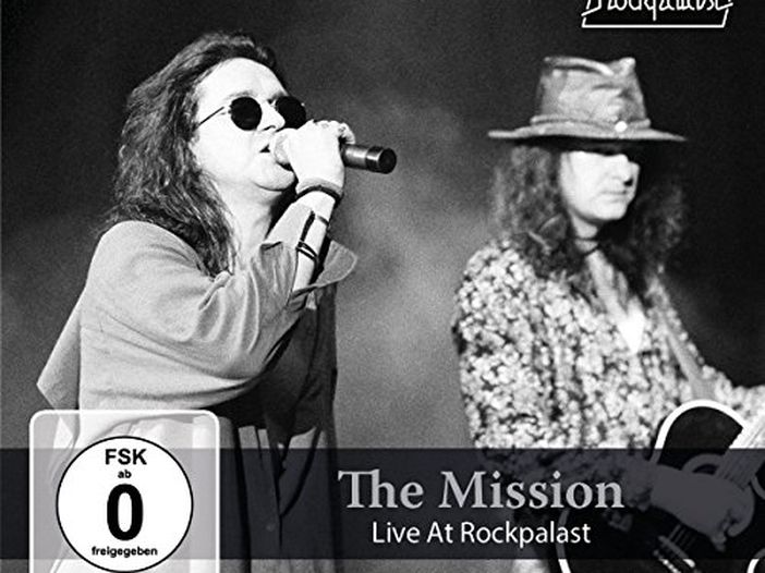 Mission: in arrivo una raccolta di singoli doppia, &#039;Singles A&rsquo;s &amp; B&rsquo;s&#039; - COPERTINA e TRACKLIST