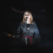 7 novembre 2024 - Teatro degli Arcimboldi - Milano - Wardruna in concerto