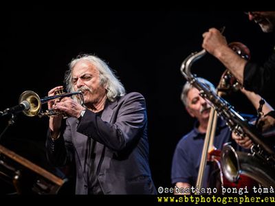 Rava e Fresu omaggiano insieme Miles Davis in un disco