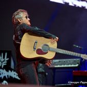 6 settembre 2014 - Stadio Nereo Rocco - Trieste - Ligabue in concerto 6 settembre 2014 - Stadio Nereo Rocco - Trieste - Ligabue in concerto