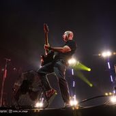 29 settembre 2025 - Unipol Forum - Assago (Mi) - Simple Plan in concerto