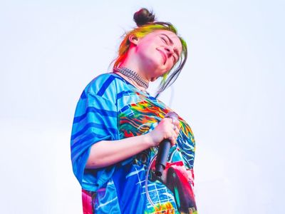 billie eilish
