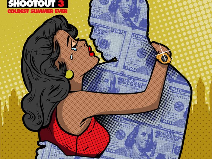 Slitta a giugno il nuovo album del rapper Fabolous Slitta a giugno il nuovo album del rapper Fabolous